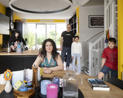 ERA-contour 'Terug naar de Buurt'