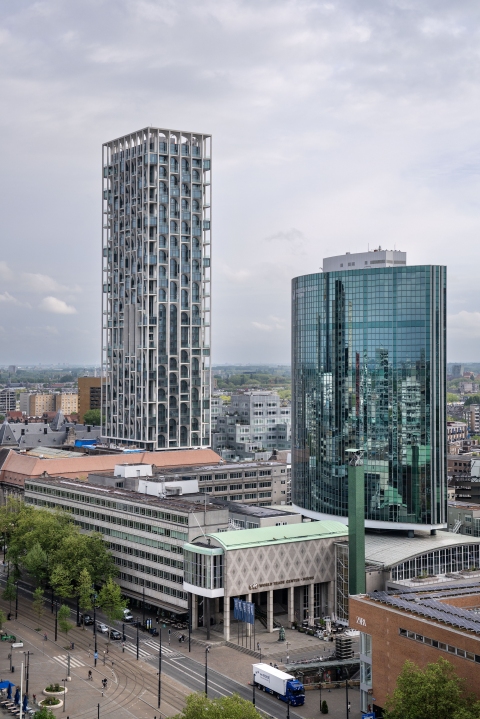 Rotterdam