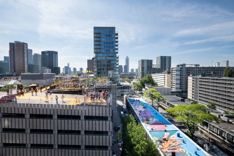 Rotterdamse Dakendagen 2022