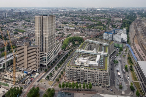 Rotterdam