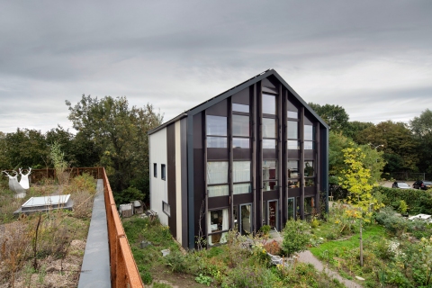 Boschgaard, Superuse Studio's