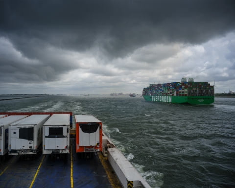 Rotterdam