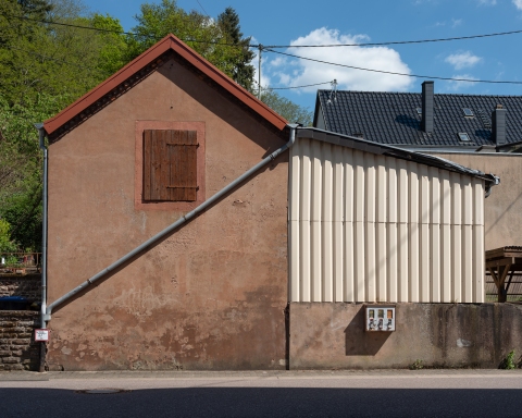 Saarschleifenland