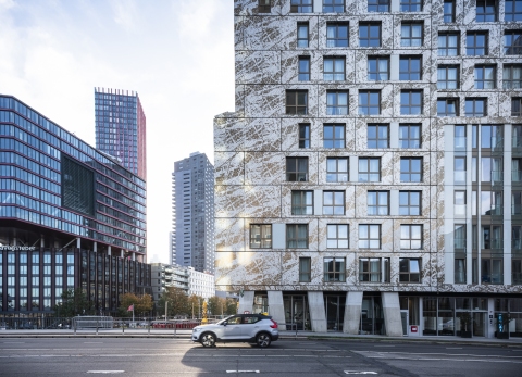 Hoe short stay-woningen van Rotterdam een expatstad maken