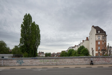 Schaarbeek, Brussel