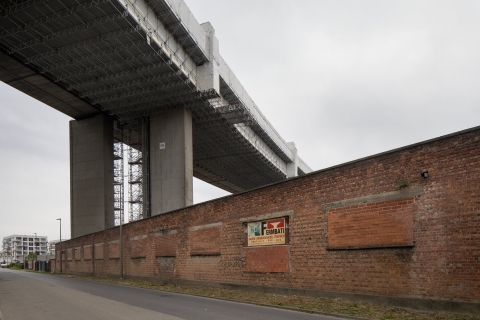Viaduct van Vilvoorde